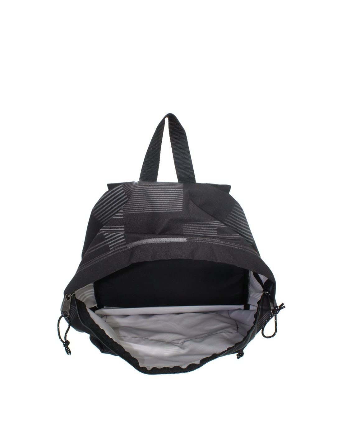 eastpak-padded-pak-r-rucksack-24-l-40-cm-tagesrucksack-in-startan-black image 4