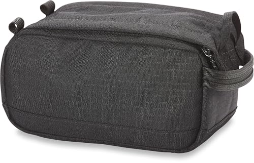dakine-groomer-reise-set-m-in-schwarz-kulturtasche-mit-arbeitsplatten-ausrichtun image 8
