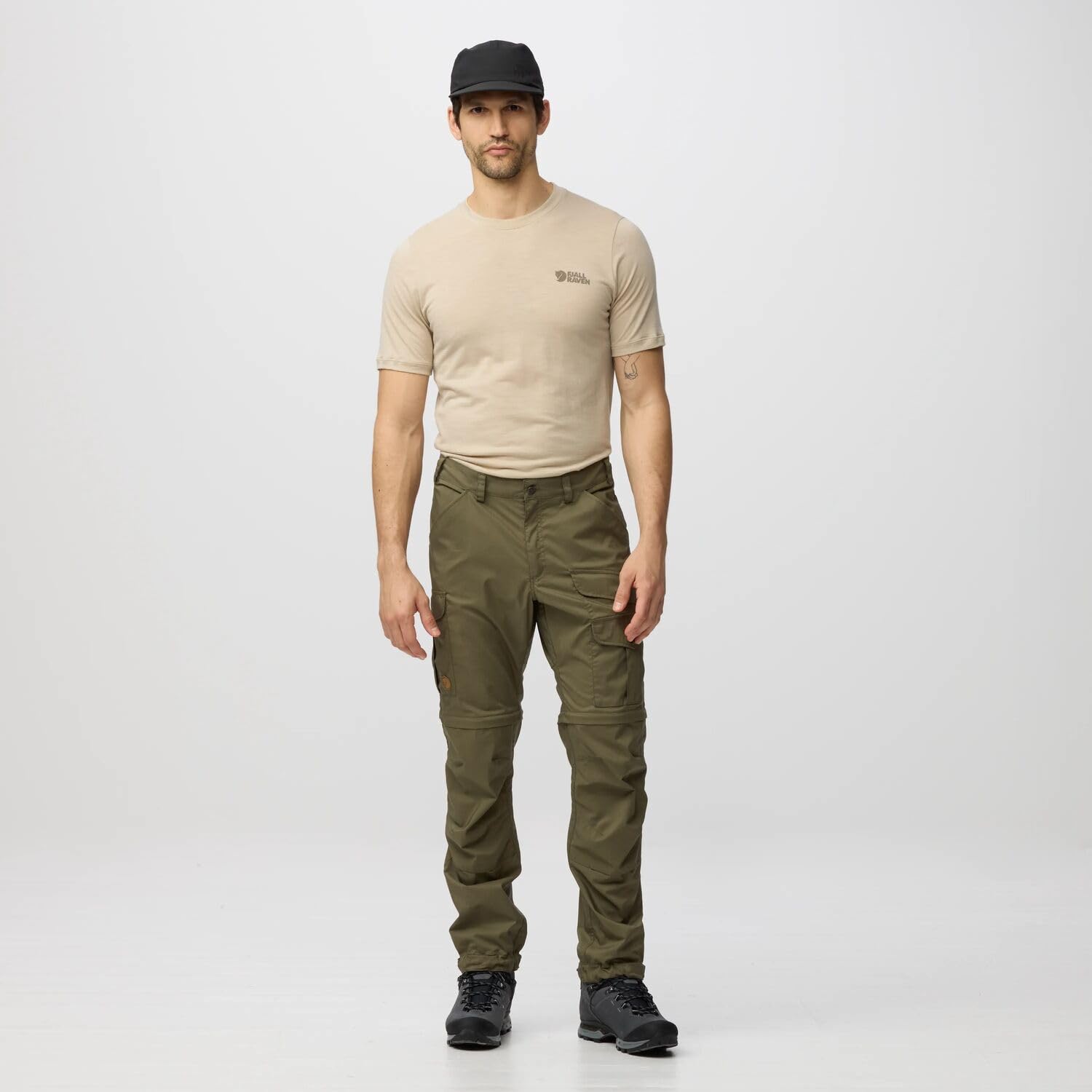 fj-llr-ven-vidda-pro-lite-zip-off-herren-hose-trekkinghose-aus-g-1000-air-stretc image 6