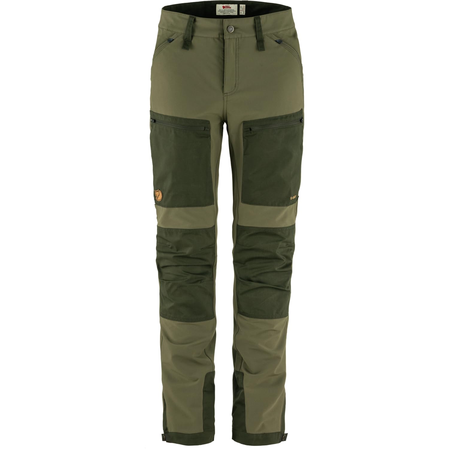 fj-llr-ven-keb-agile-damen-hose-stretch-wanderhose-mit-verst-rkungen-oberschenke image 6