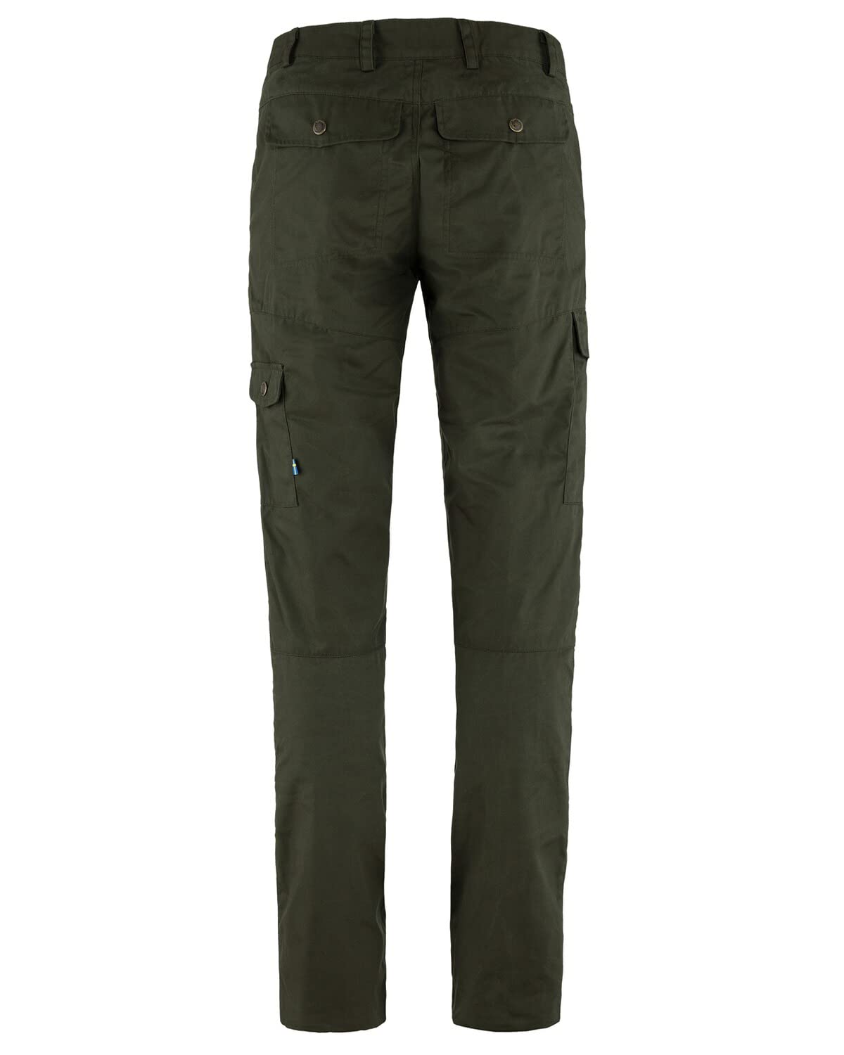 fj-llr-ven-karla-pro-trousers-w-damen-wanderrhose-aus-robustem-g-1000-mit-hoher- image 2