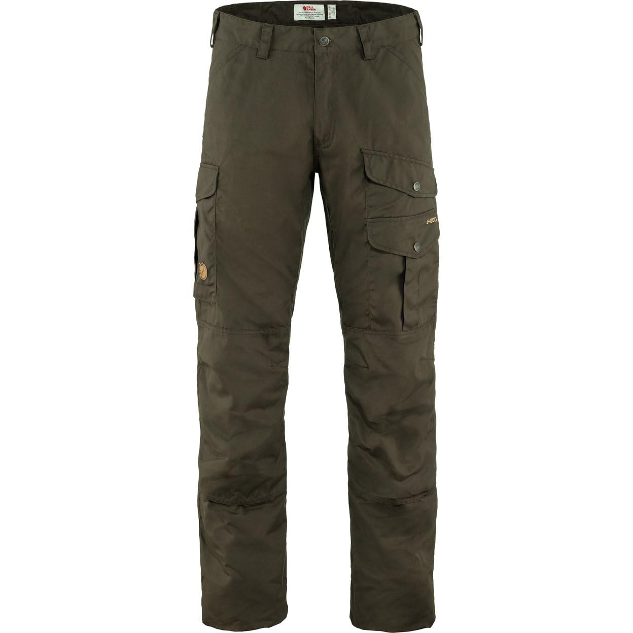 fj-llr-ven-barents-pro-trekkinghose-g-1000-wind-wasserabweisend image 3