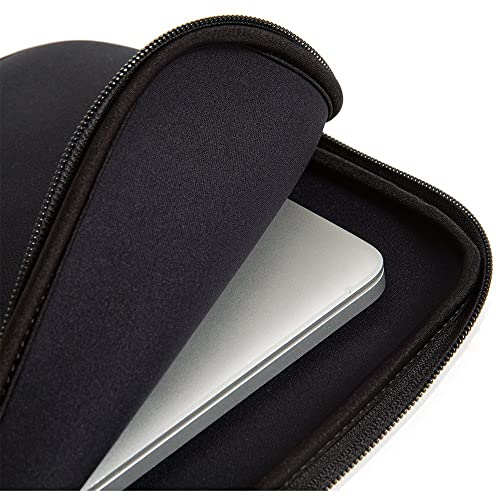 eastpak-blanket-m-laptop-h-lle-15-zoll-gepolsterte-neoprentasche-schwarz image 6