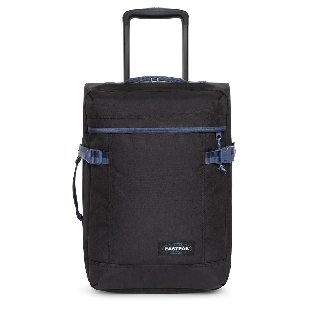 eastpak-tranverz-xxs-kabinentrolley-handgep-ckkoffer-45-x-32-x-20-cm-tsa-schloss image 8