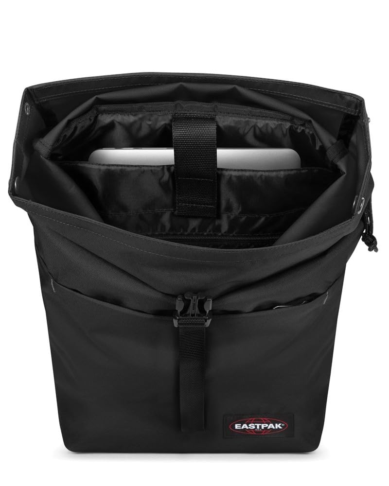 eastpak-up-roll-rucksack-23-l-roll-top-rucksack-aus-nylon-mit-13-zoll-laptoph-ll image 3