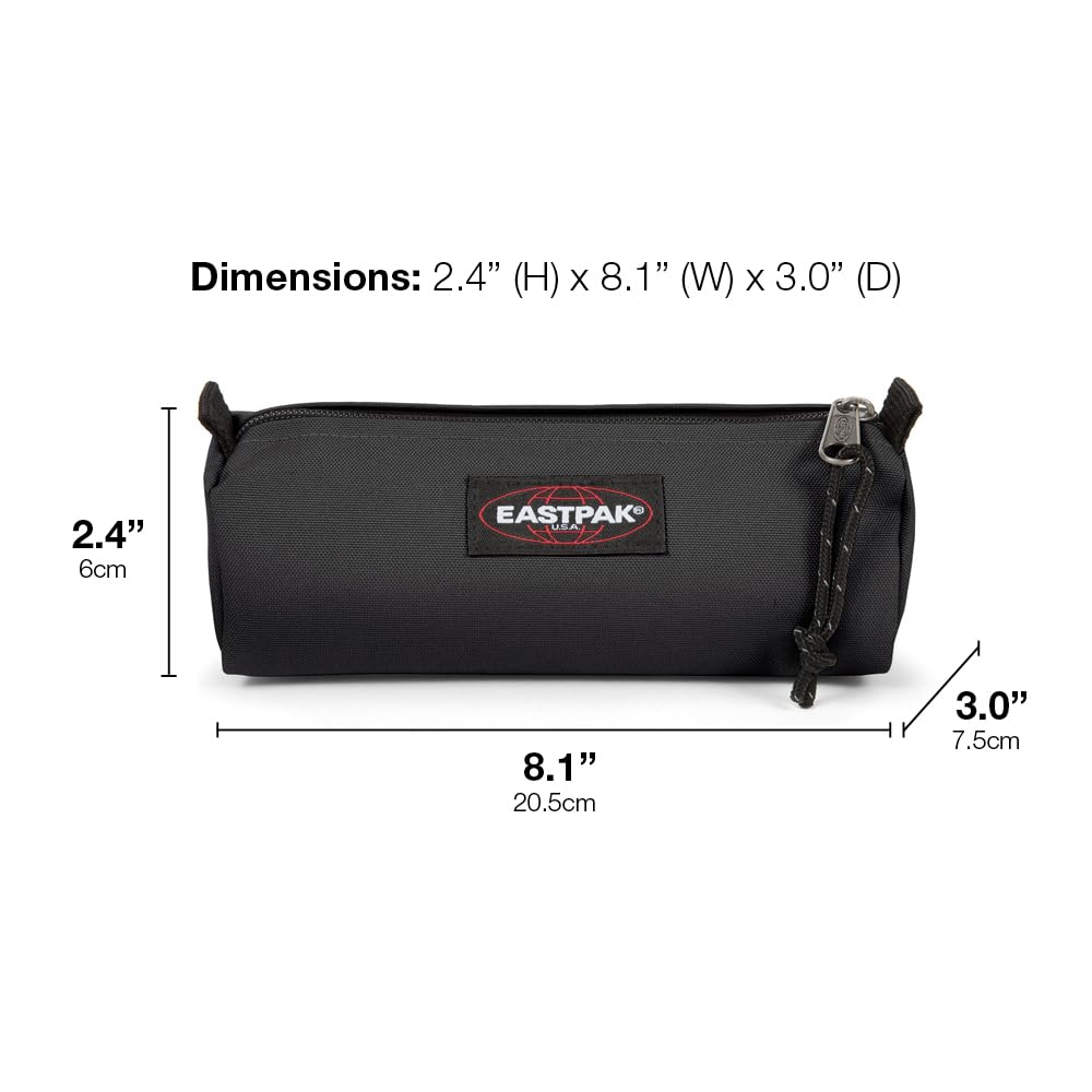 eastpak-benchmark-single-federm-ppchen-20-5-cm-etui-aus-100-nylon image 5