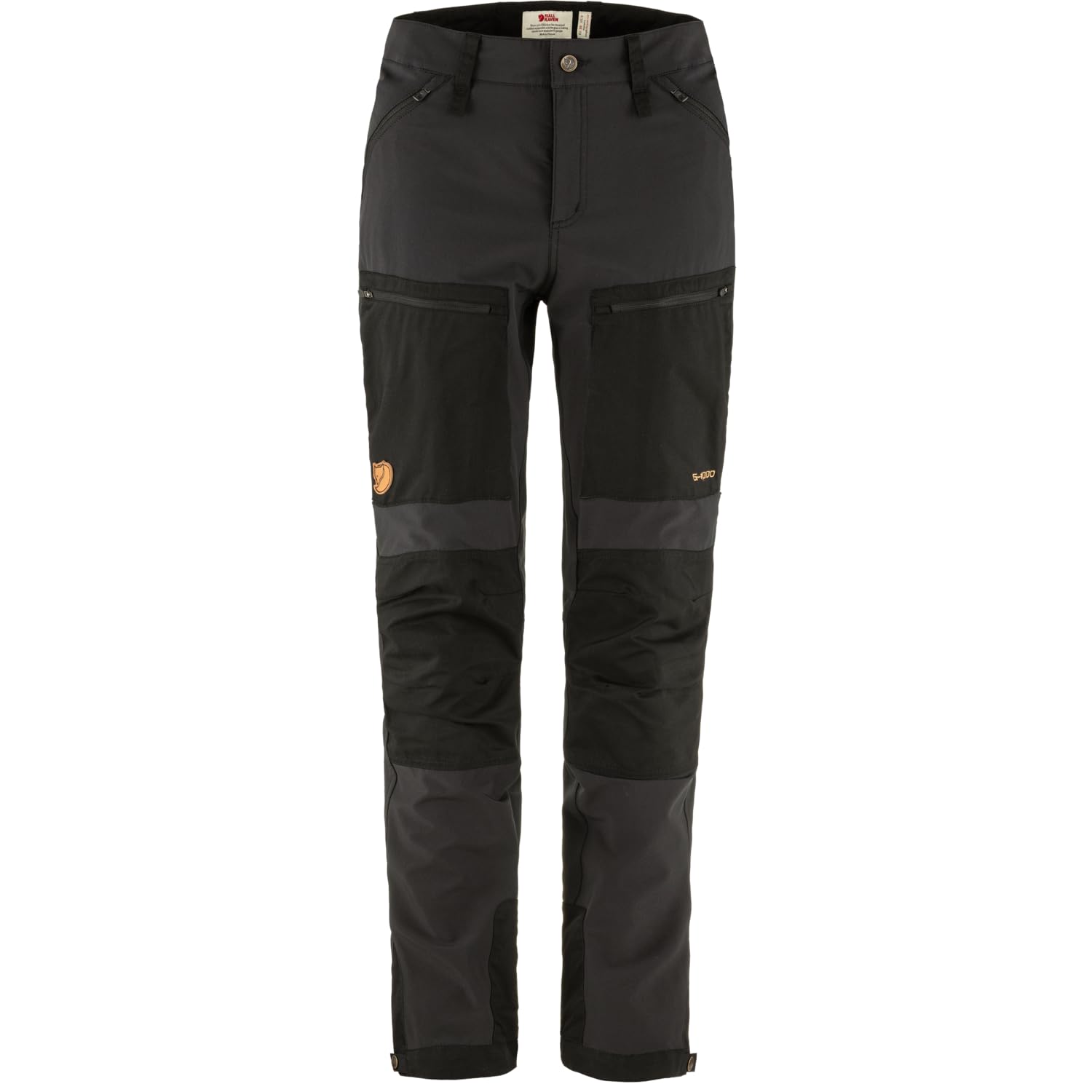 fj-llr-ven-keb-agile-damen-hose-stretch-wanderhose-mit-verst-rkungen-oberschenke image 7