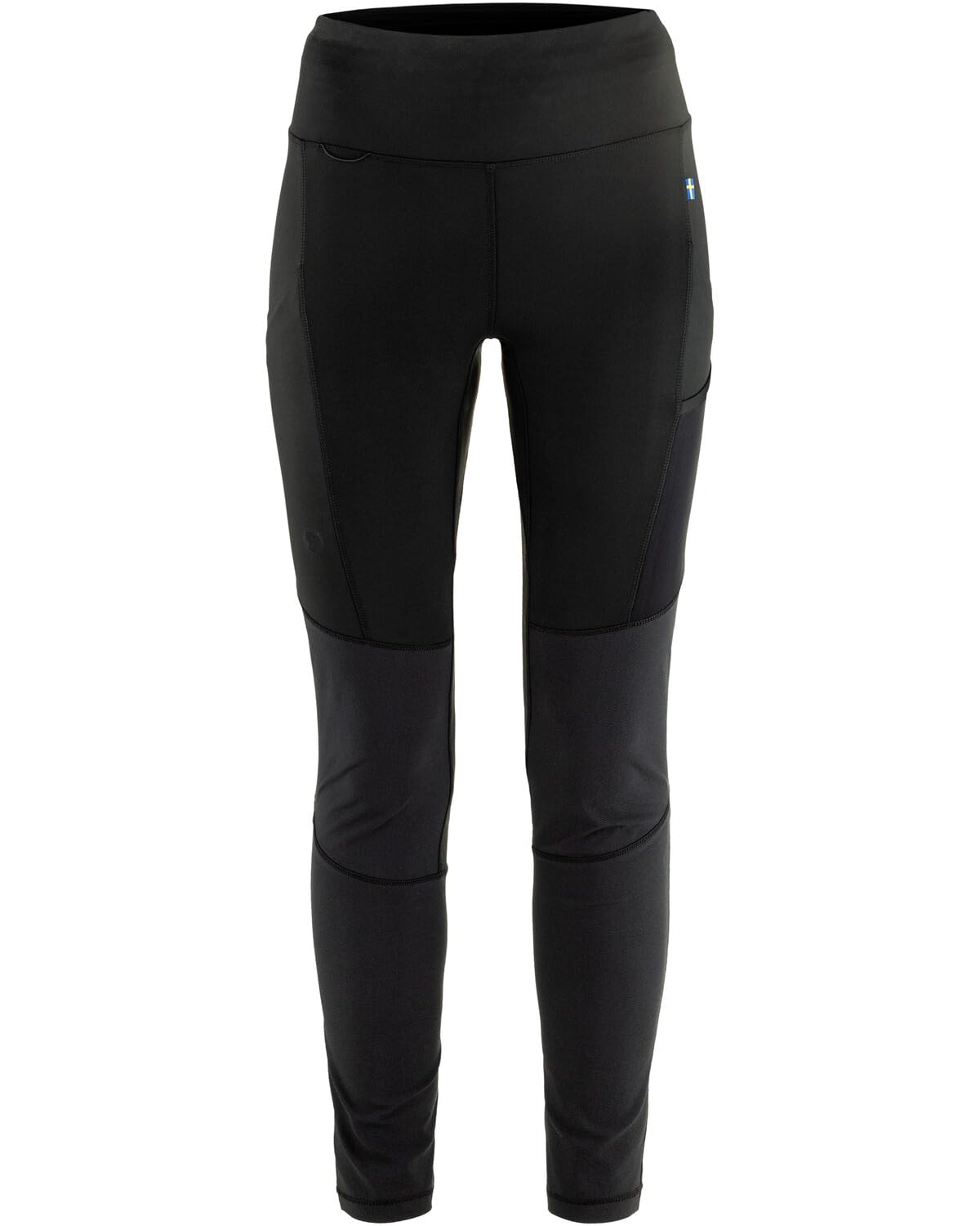 fj-llr-ven-keb-agile-tights-w-damen-trekking-leggings-elastische-outdoor-hose-f- image 1