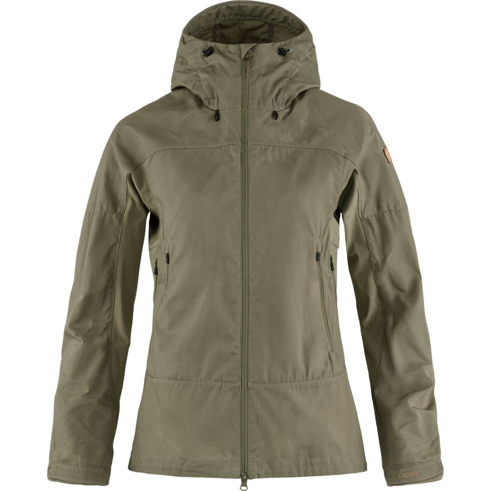 fj-llr-ven-abisko-lite-trekking-jacket-damen-leichte-g-1000-lite-wanderjacke-f-r image 3