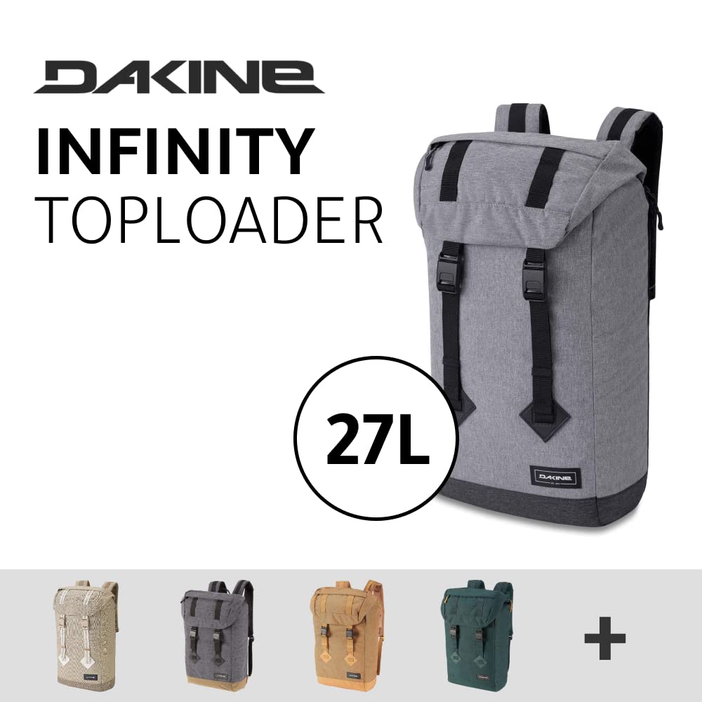 dakine-infinity-rucksack-27-liter-unisex-laptoprucksack-mit-atmungsaktivem-netzs image 7