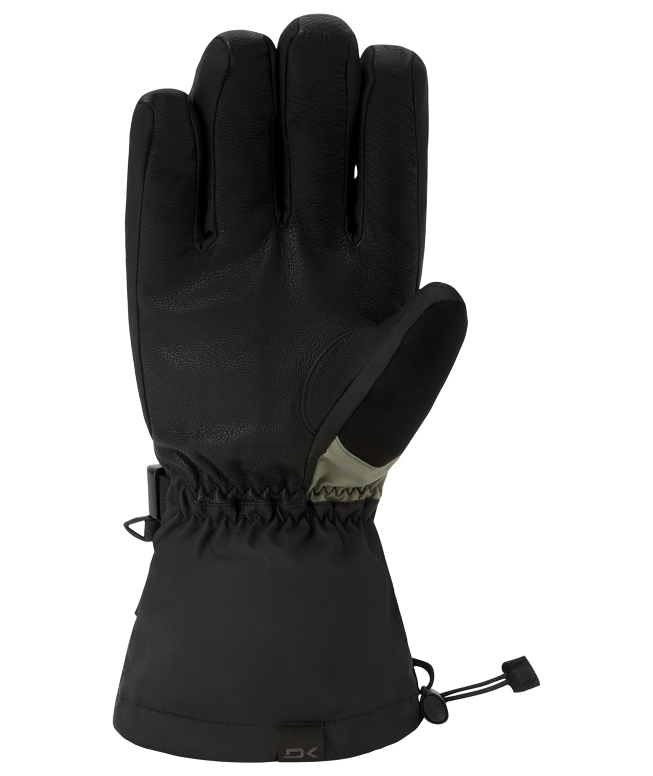 dakine-leather-titan-gloves-herren-lederhandschuhe-mit-gore-tex-und-gore-warm-te image 2