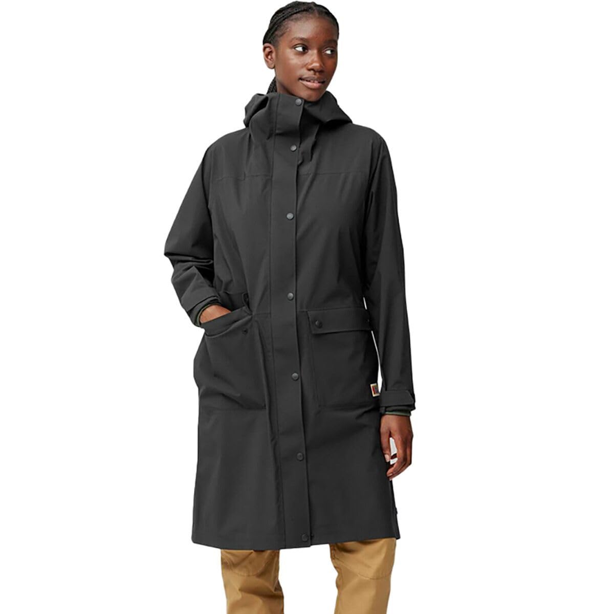 fj-llr-ven-vardag-rain-parka-damen-wasserdichte-2-5-lagen-shelljacke-mit-hydrati image 6