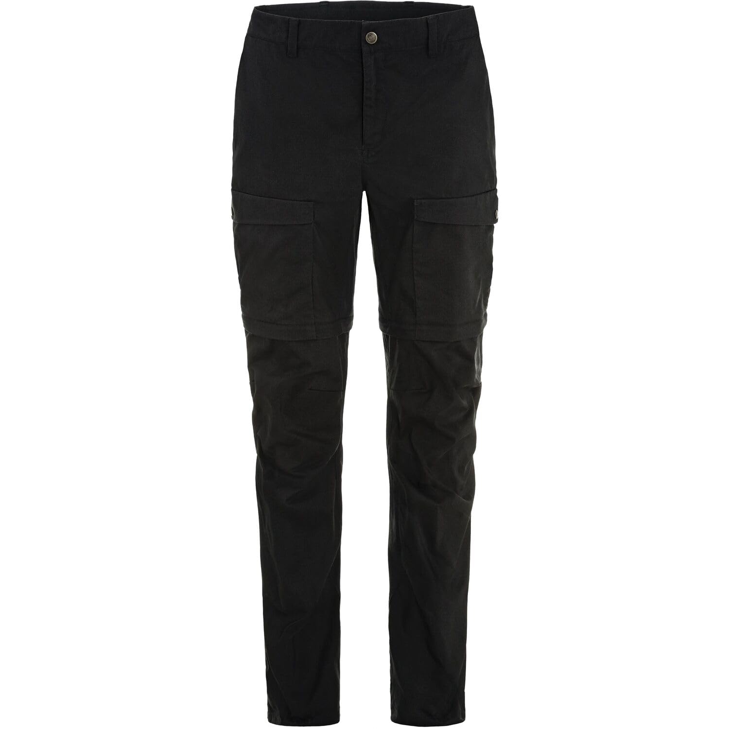 fj-llr-ven-abisko-hybrid-trail-damen-zip-off-hose-2-in-1-wanderhose-mit-zip-off- image 1