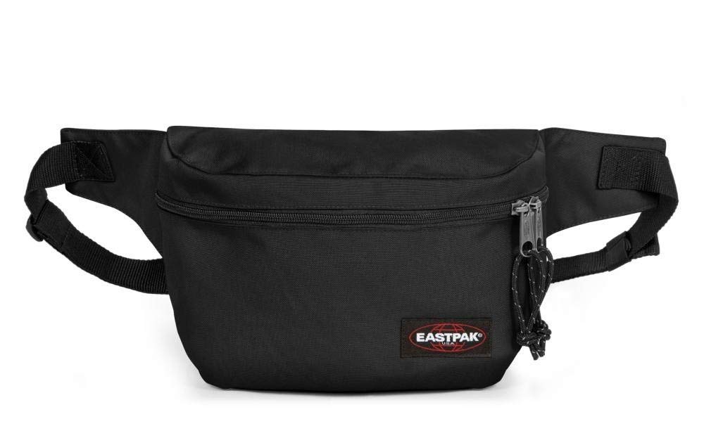 eastpak-bane-g-rteltasche-4-5-l-17-cm-black-schwarz-100-nylon-mit-sicherheitstas image 2