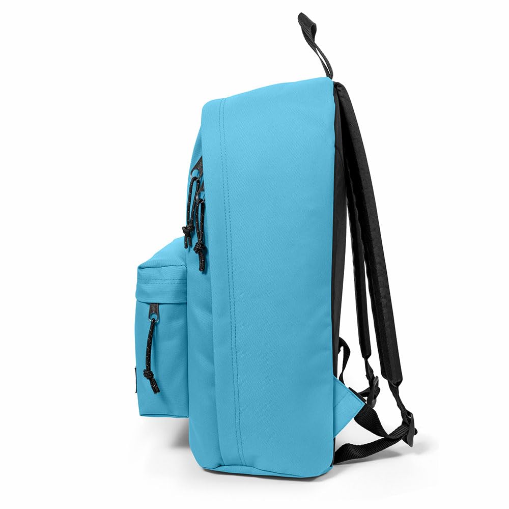 eastpak-out-of-office-rucksack-44-cm-27-l-laptoprucksack-mit-15-zoll-fach-in-bla image 4