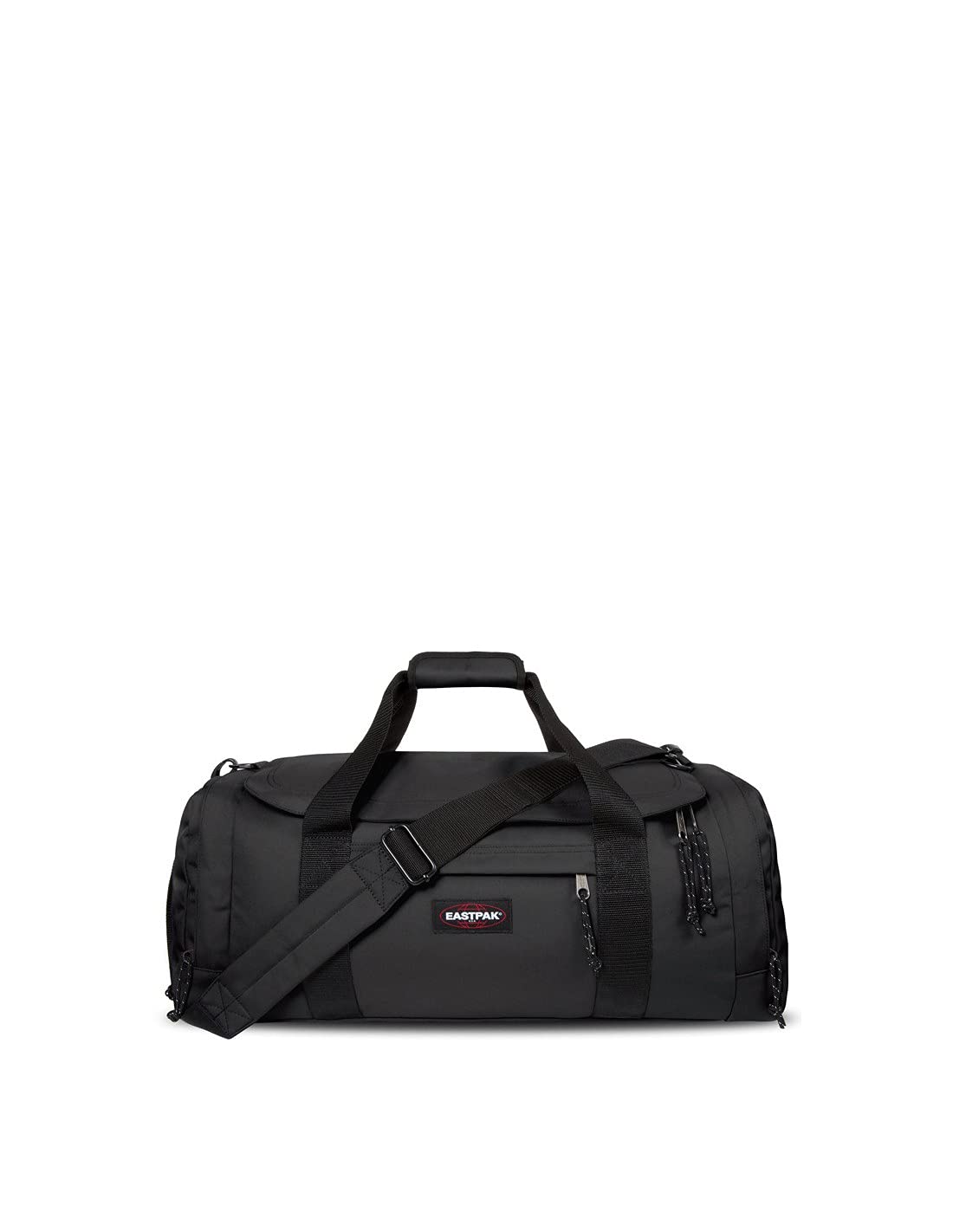 eastpak-reader-m-reisetasche-63-cm-duffelbag-mit-45-litern-volumen-black image 1