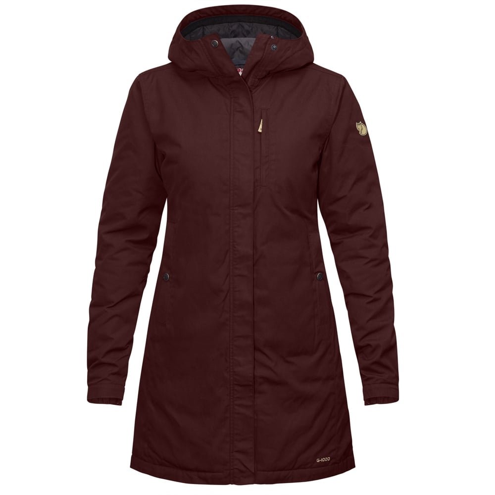 fj-llr-ven-kiruna-padded-parka-w-gepolsterte-damen-parka-jacke-modell-89644 image 8
