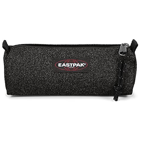eastpak-benchmark-single-federm-ppchen-20-5-cm-spark-black-glitzerndes-rei-versc image 6