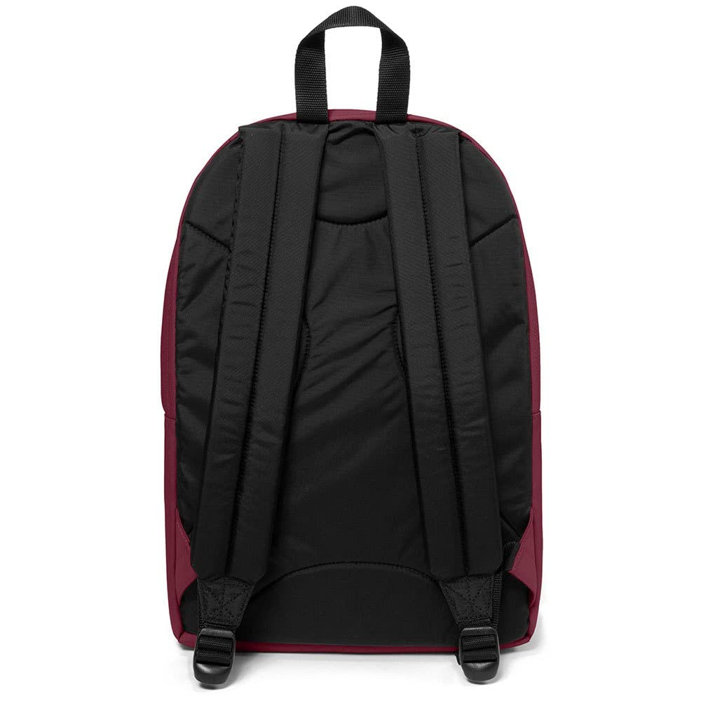 eastpak-back-to-work-rucksack-27-l-daypack-mit-gepolstertem-15-6-zoll-laptopfach image 2