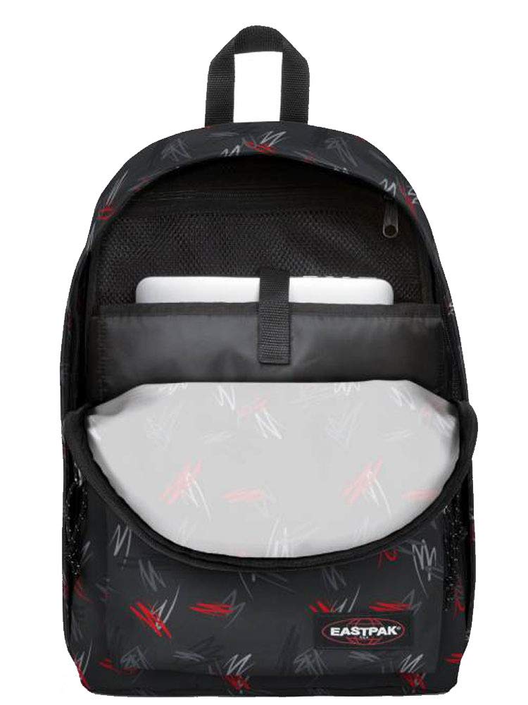 eastpak-out-of-office-rucksack-27-l-44-cm-mit-laptopfach-bis-13-3-zoll-scribble- image 5