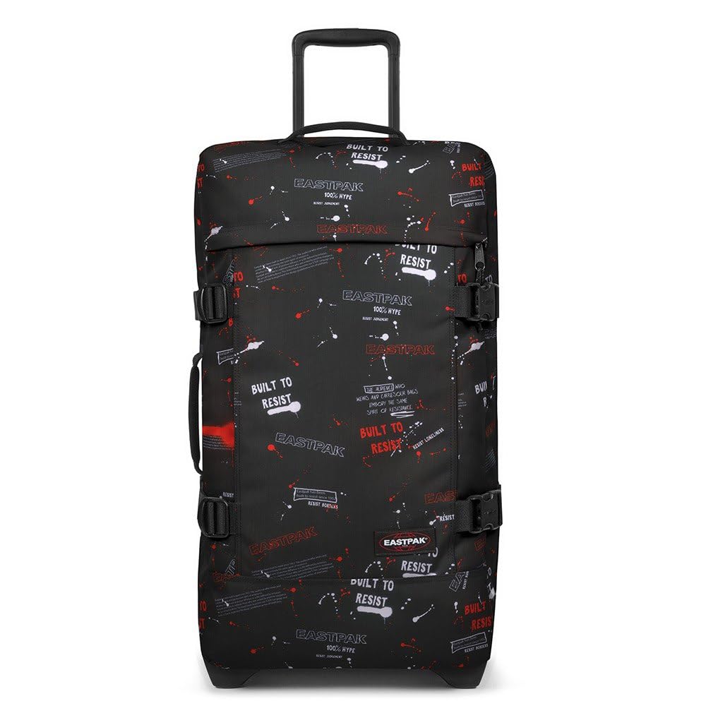 eastpak-tranverz-m-reisetrolley-67-cm-78-l-mittelgro-er-weichschalen-koffer-in-t image 1
