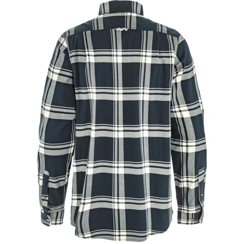 fj-llr-ven-vik-lite-flannel-shirt-herren-hemd-aus-bio-baumwollflanell-leicht-und image 7