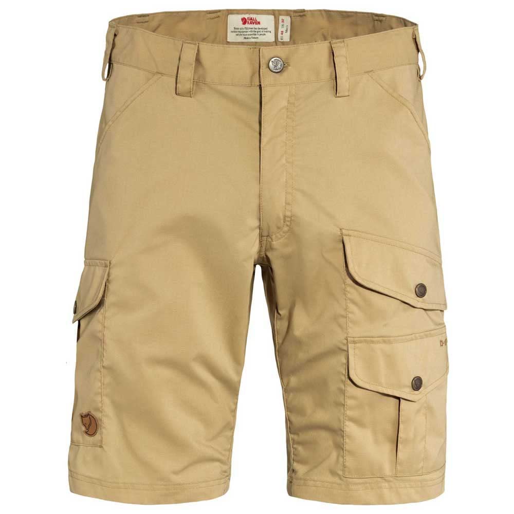 fj-llr-ven-vidda-pro-lite-herren-wandershorts-g-1000-dark-grey image 4