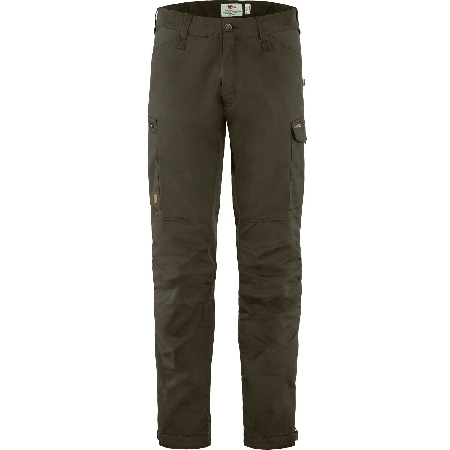 fj-llr-ven-kaipak-herren-shorts-wanderhose-aus-g-1000-mit-stretcheins-tzen-pfas- image 1