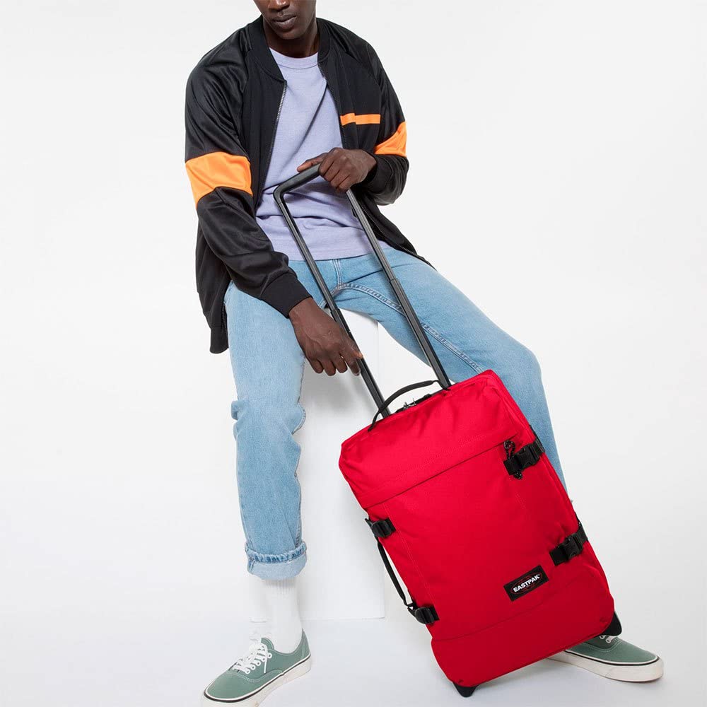 eastpak-tranverz-s-koffer-51-cm-42-l-handgep-ck-trolley-in-sailor-red image 7