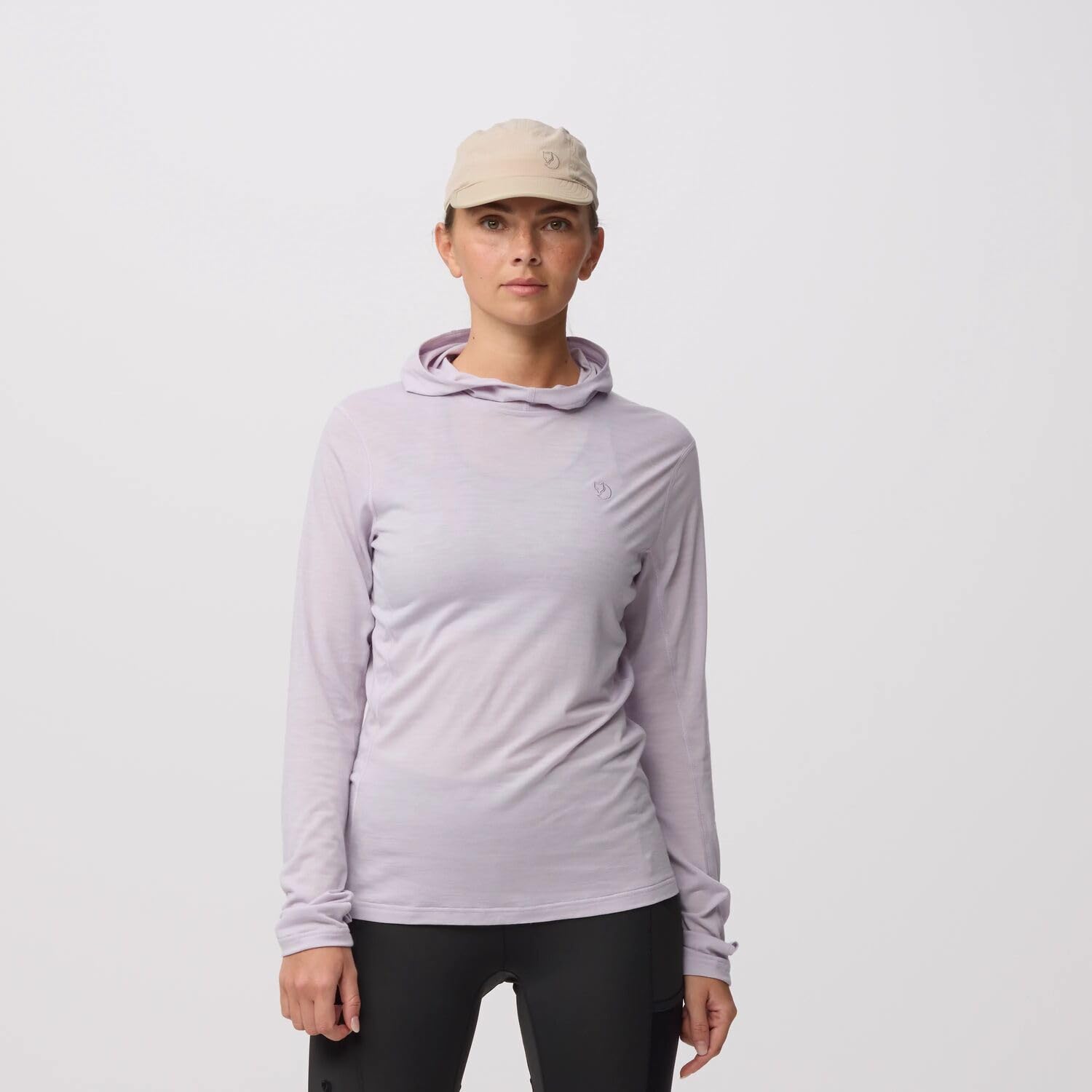 fj-llr-ven-abisko-wool-hoodie-w-damen-merino-woll-hoodie-f-r-trekking-leicht-und image 2
