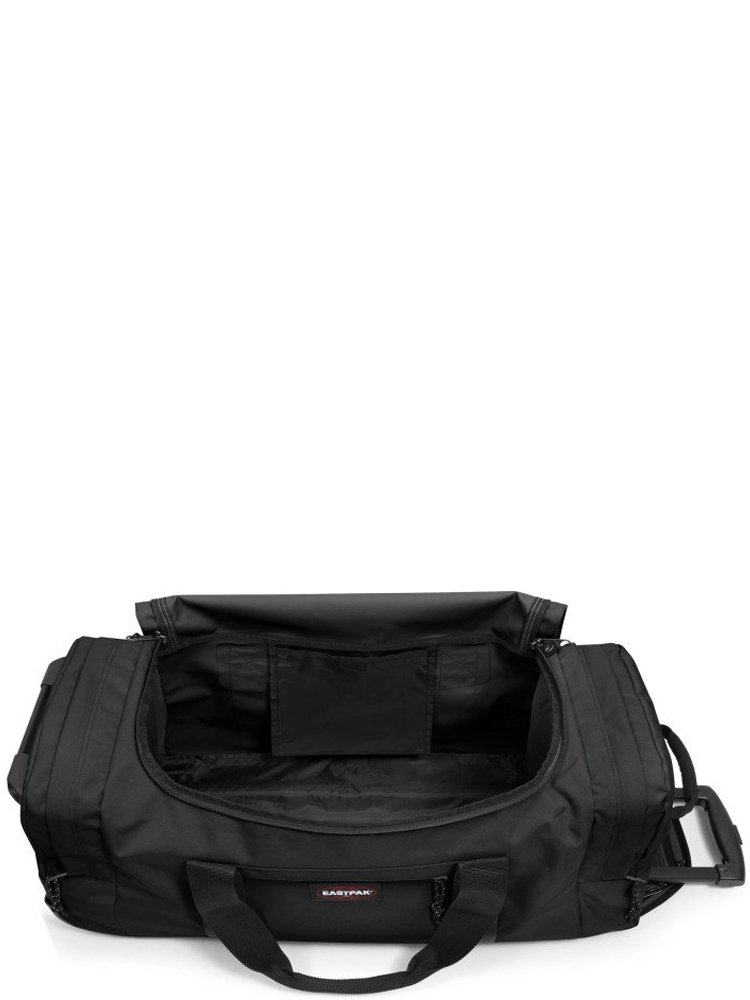 eastpak-leatherface-l-reisetasche-86-cm-98-l-black-ek14b008-mit-u-f-rmiger-rei-v image 3