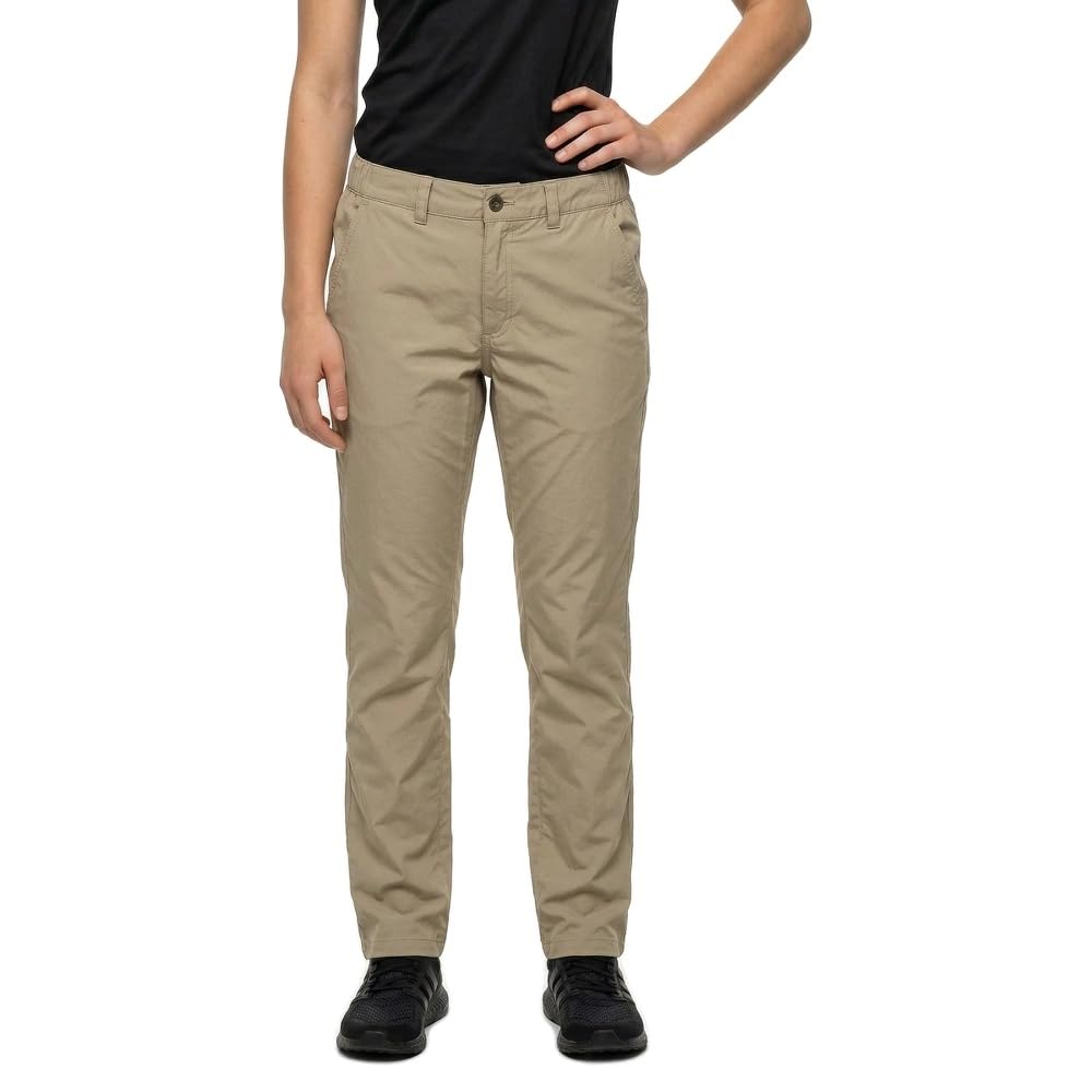 fj-llr-ven-vardag-relaxed-trousers-w-damen-hose-aus-g-1000-mit-lockerer-passform image 2