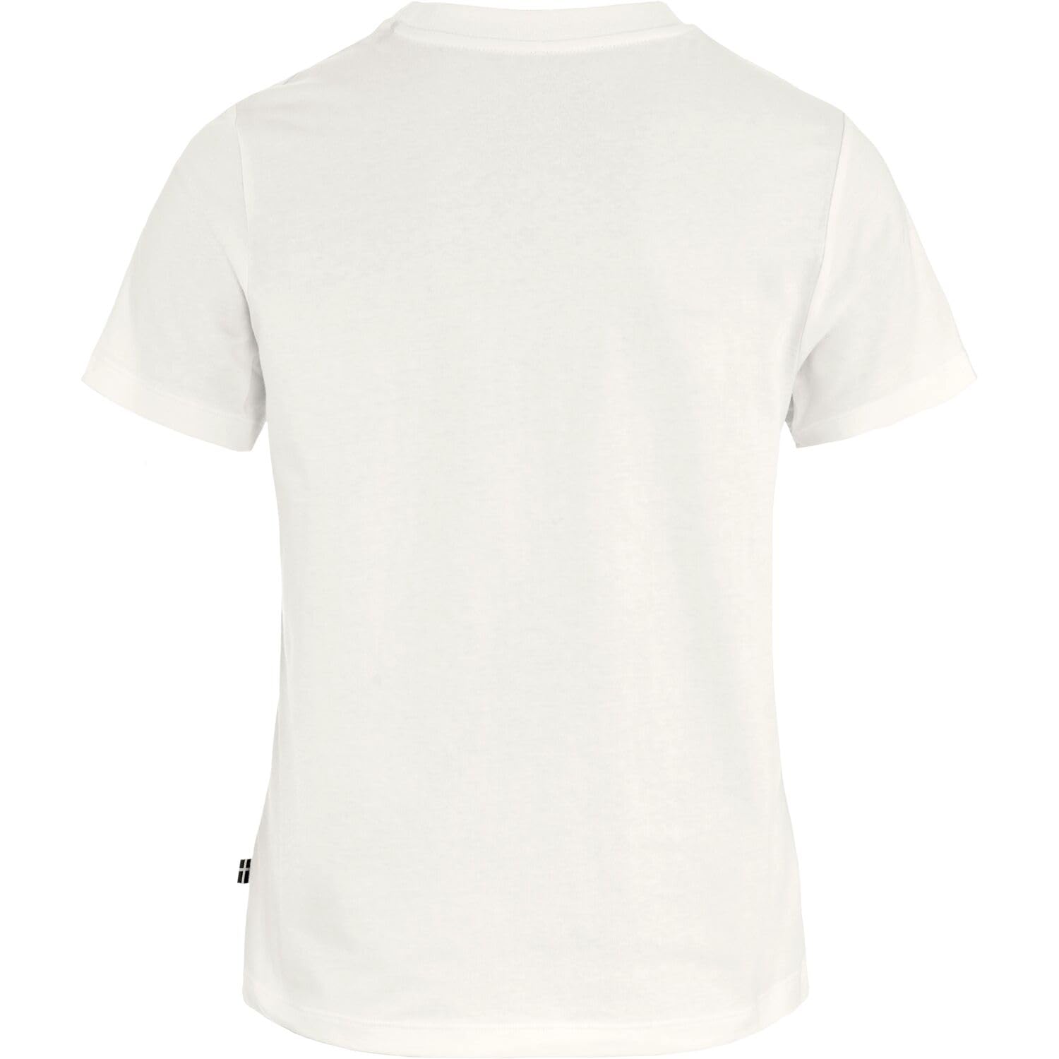 fj-llr-ven-archive-logo-t-shirt-damen-bio-baumwoll-t-shirt-mit-archiv-print-pfas image 1