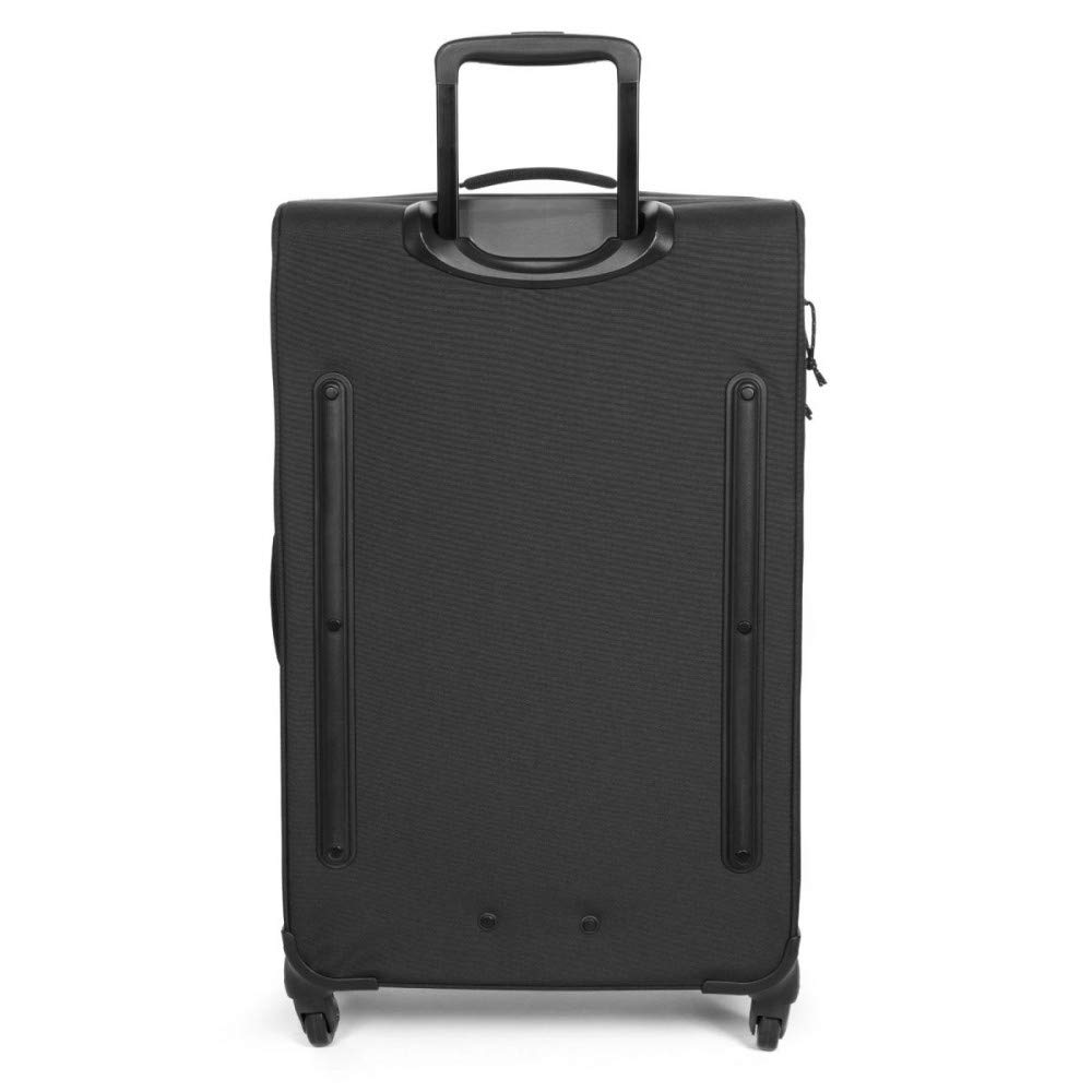 eastpak-traf-ik-4l-gro-er-trolley-koffer-80-cm-schwarz image 2