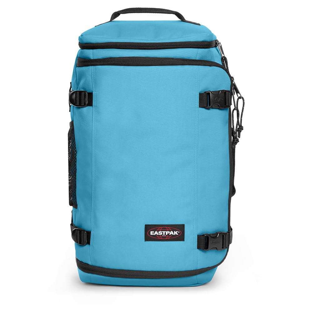 eastpak-carry-pack-laptop-rucksack-mit-17-zoll-laptopfach-handgep-ck-tauglich-bu image 8