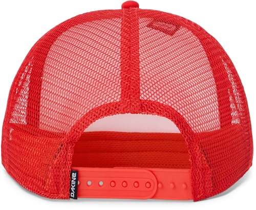 dakine-classic-diamond-trucker-cap-t3-trucker-kappe-mit-hohem-kronen-schnitt-und image 7