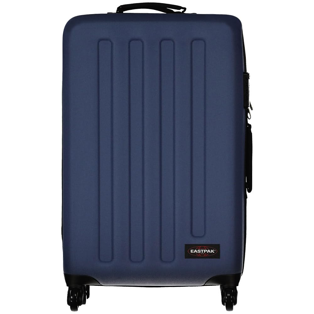 eastpak-tranzshell-s-hartschalenkoffer-54-x-39-x-20-cm-32-l-handgep-ck-koffer-bl image 4