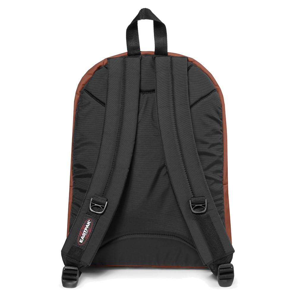 eastpak-pinnacle-laptop-rucksack-2-rei-verschlussf-cher-mit-organizer-wasserabwe image 2