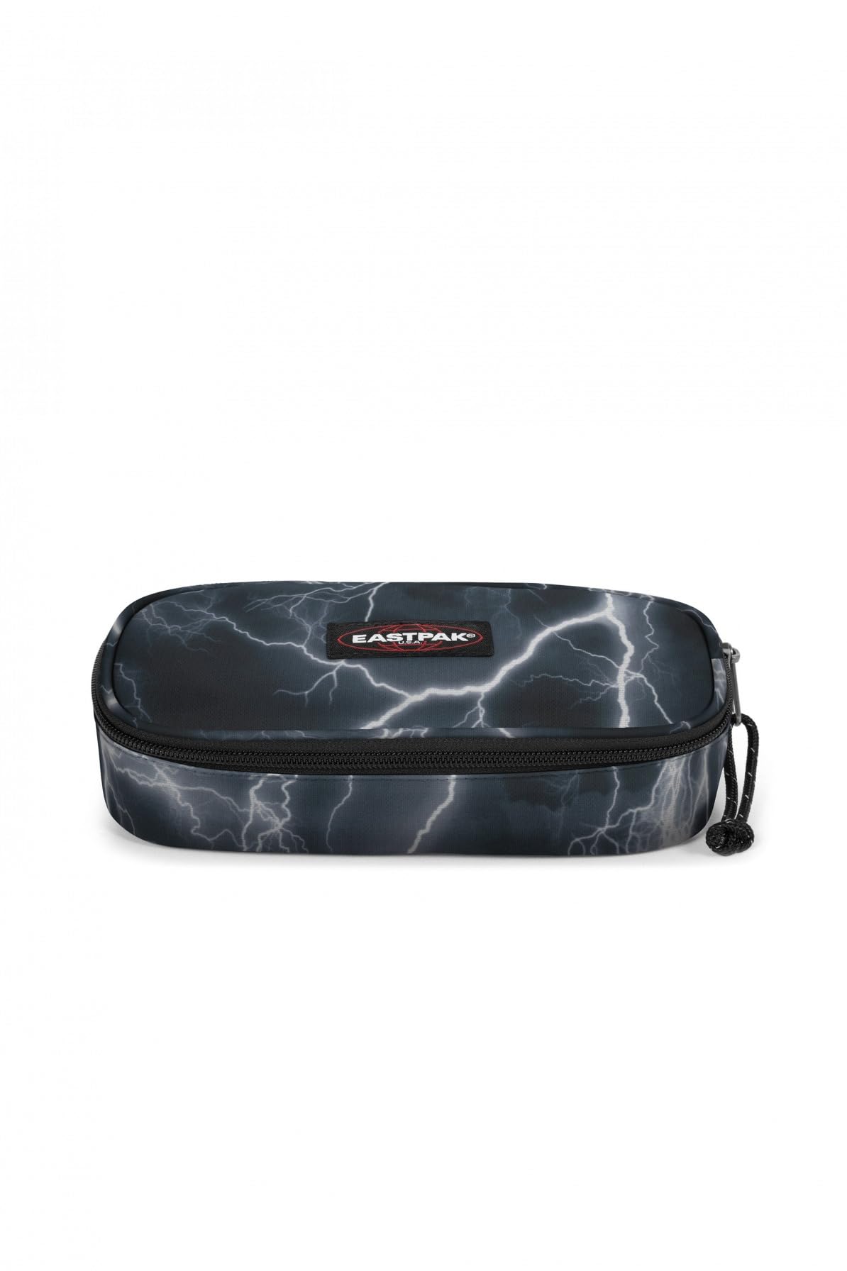 eastpak-oval-single-federm-ppchen-21-cm-volt-black image 2