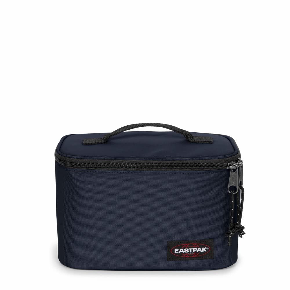 eastpak-oval-lunch-brotdose-isolierte-lunchtasche-5-l-23-x-15-x-15-cm-black image 6