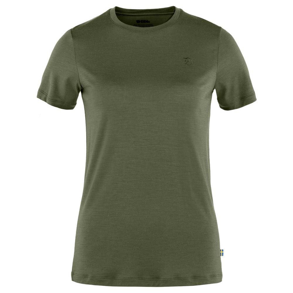 fj-llr-ven-abisko-wool-ss-damen-t-shirt-merinowolle-mix-geruchsneutral-pfas-frei image 6