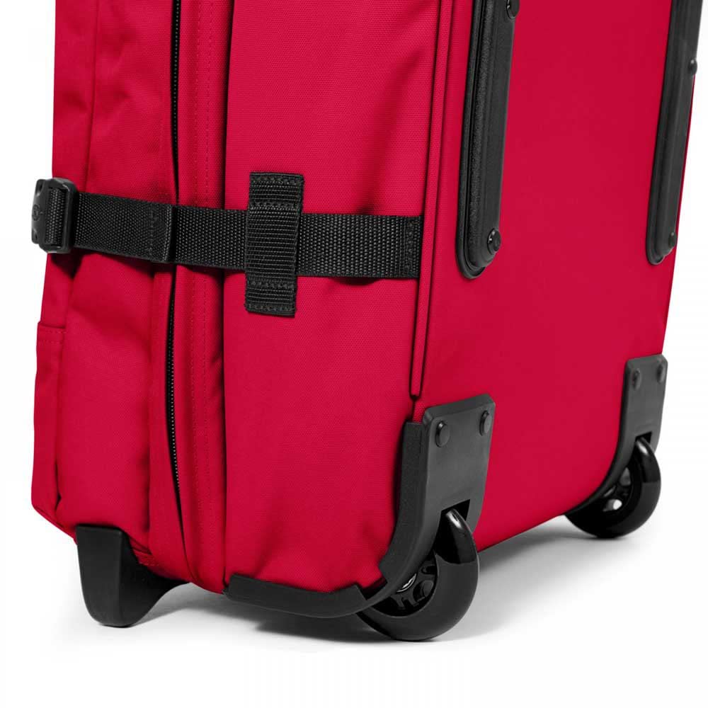 eastpak-tranverz-m-koffer-67-cm-78-l-sailor-red-zwei-kammer-reisetrolley-mit-tsa image 6