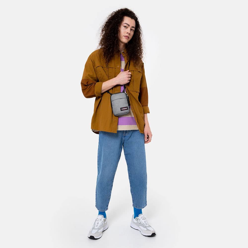 eastpak-buddy-umh-ngetasche-kompakte-crossbody-tasche-mit-rei-verschluss-hauptfa image 2