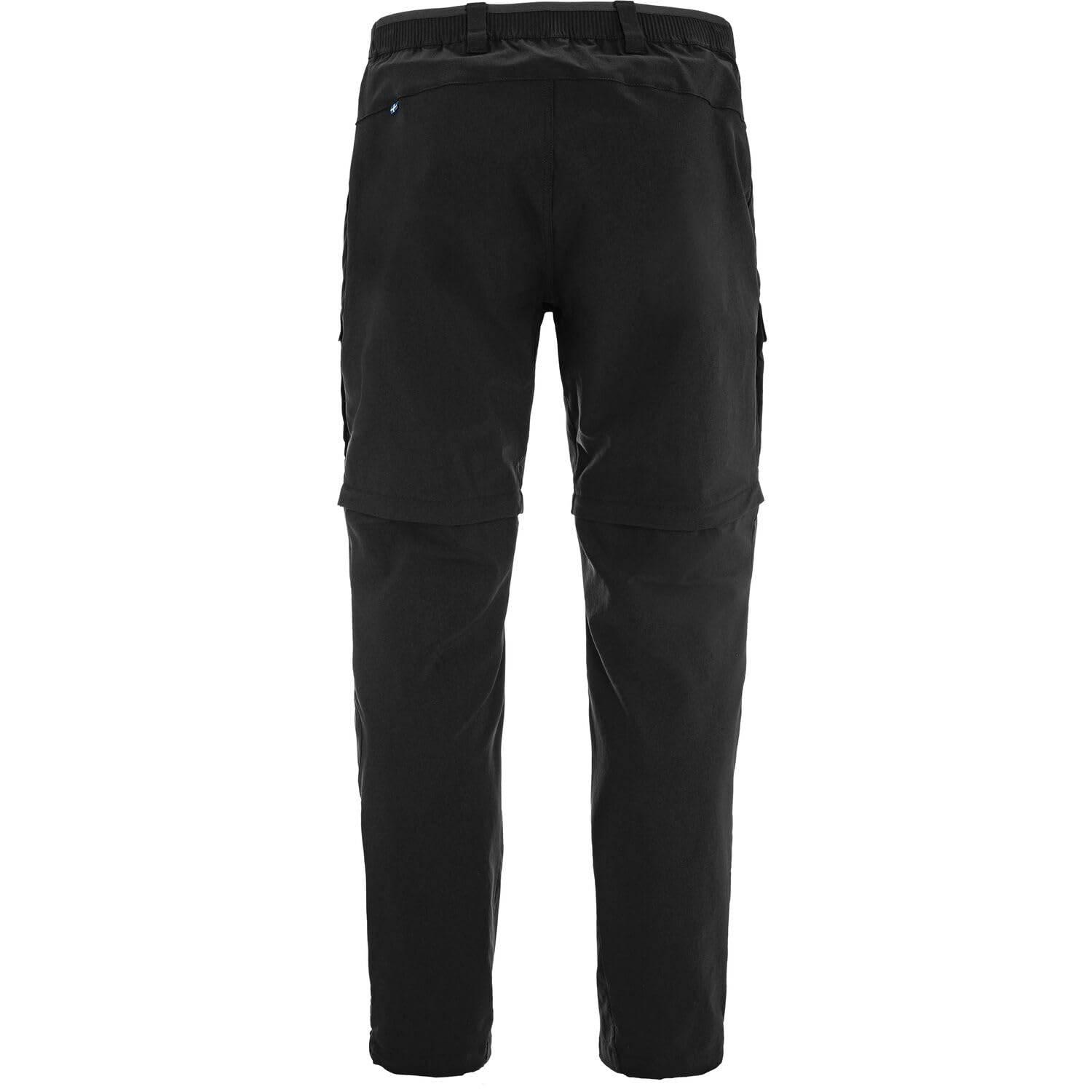 fj-llr-ven-abisko-hybrid-trail-zip-off-herren-wanderhose-2-in-1-mit-abnehmbaren- image 2