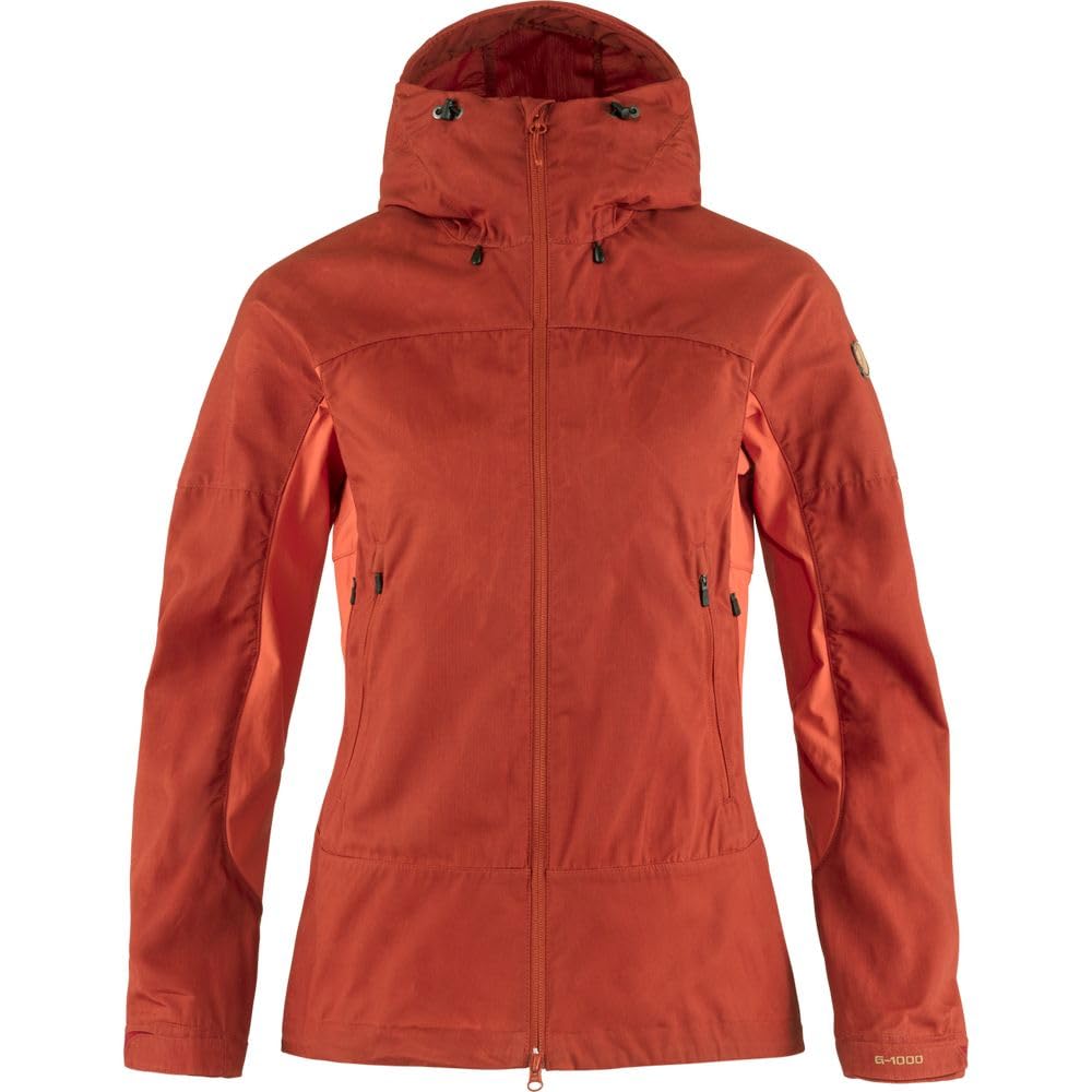 fj-llr-ven-abisko-lite-trekking-jacket-damen-leichte-g-1000-lite-wanderjacke-f-r image 5