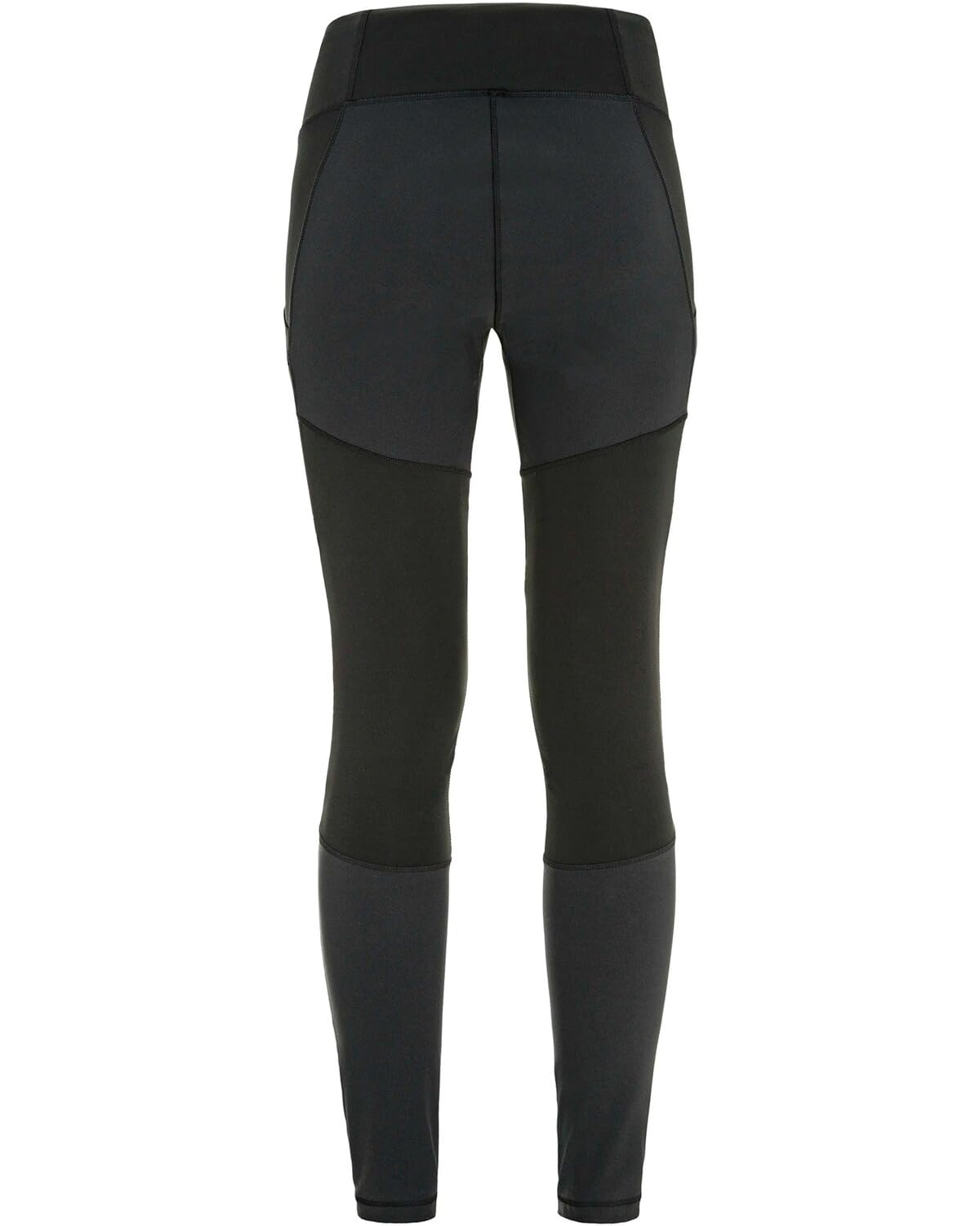 fj-llr-ven-keb-agile-tights-w-damen-trekking-leggings-elastische-outdoor-hose-f- image 2