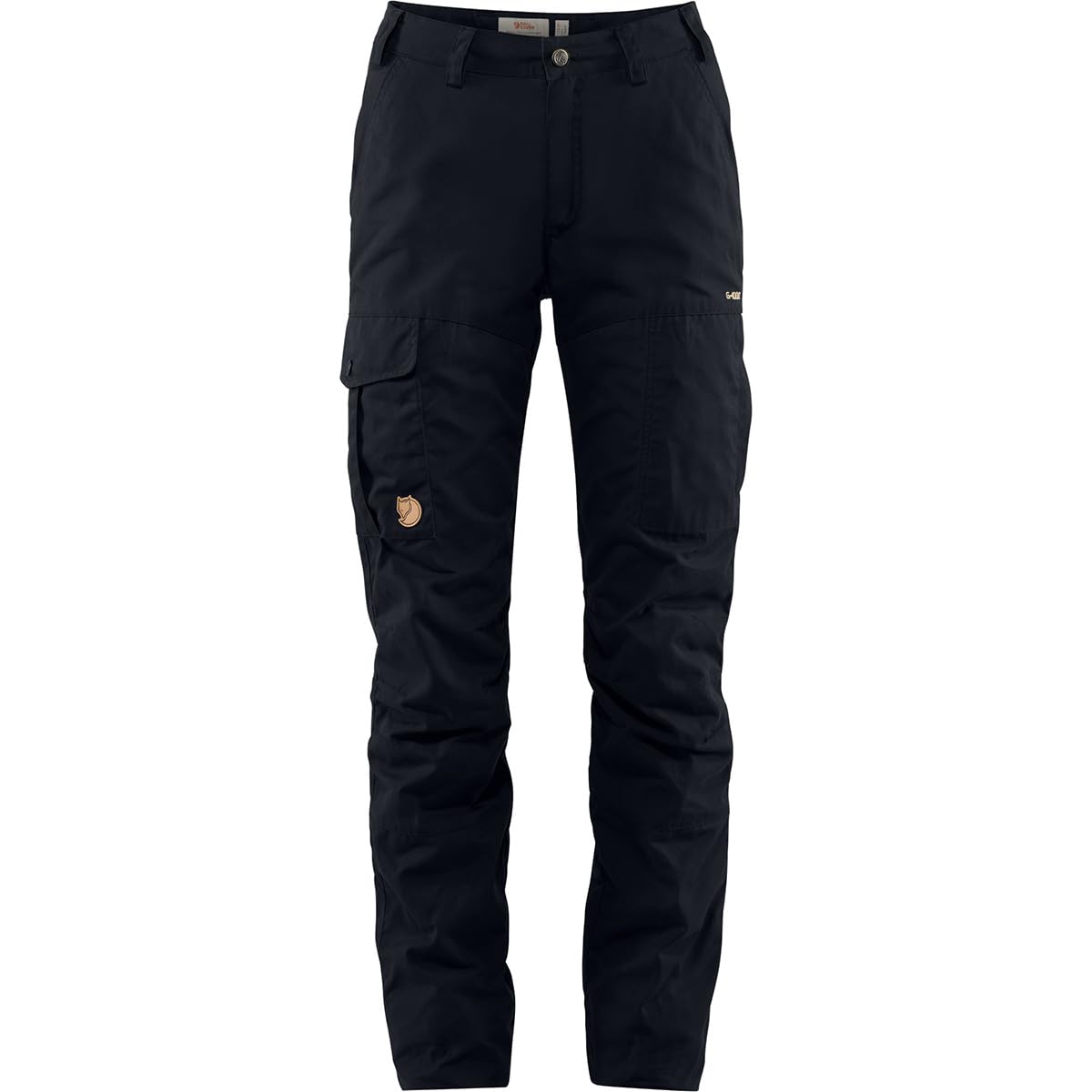 fj-llr-ven-karla-pro-winter-trousers-w-warme-damen-trekkinghose-mit-g-1000-eco-u image 1