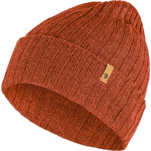 fj-llr-ven-byron-hat-thin-rippenstrickm-tze-leichte-warme-strickm-tze-mit-umschl image 6