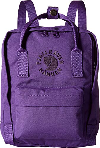 fj-llr-ven-re-k-nken-mini-rucksack-kleiner-freizeitrucksack-aus-recyceltem-polye image 4