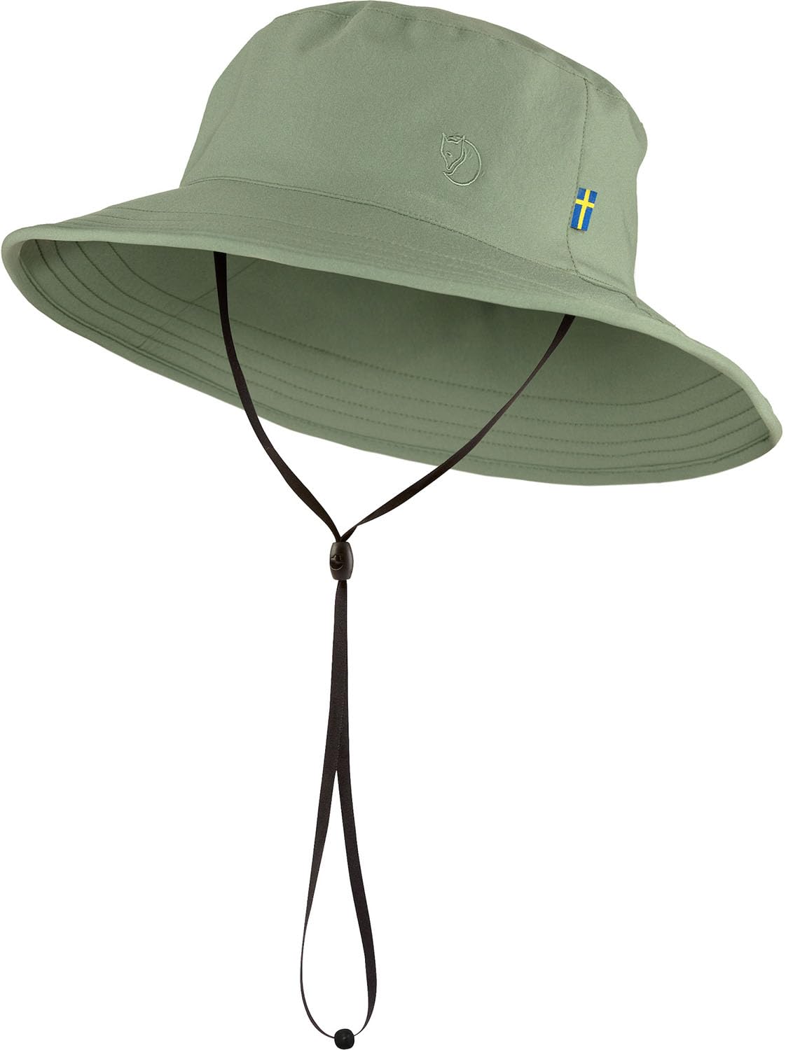 fj-llr-ven-abisko-sun-hut-breitkrempiger-sonnenhut-mit-uv-schutz-g-1000-lite-uni image 2